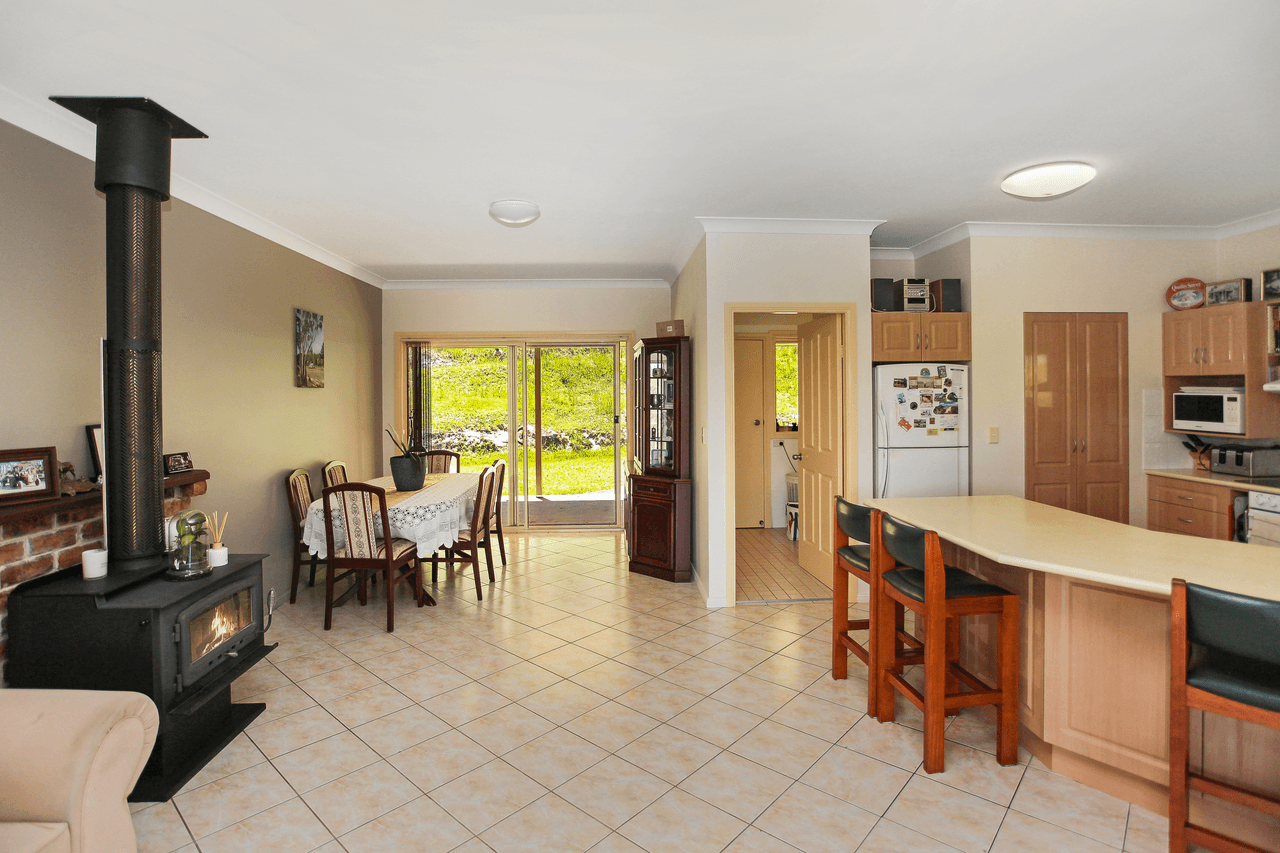 138 Markwell Road, BULAHDELAH, NSW 2423