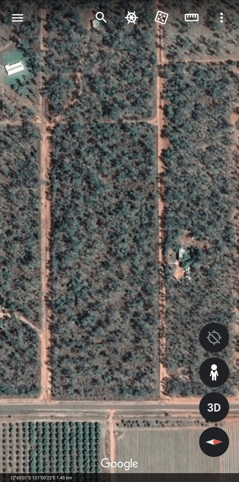 510 Hopewell Rd, BERRY SPRINGS, NT 0838