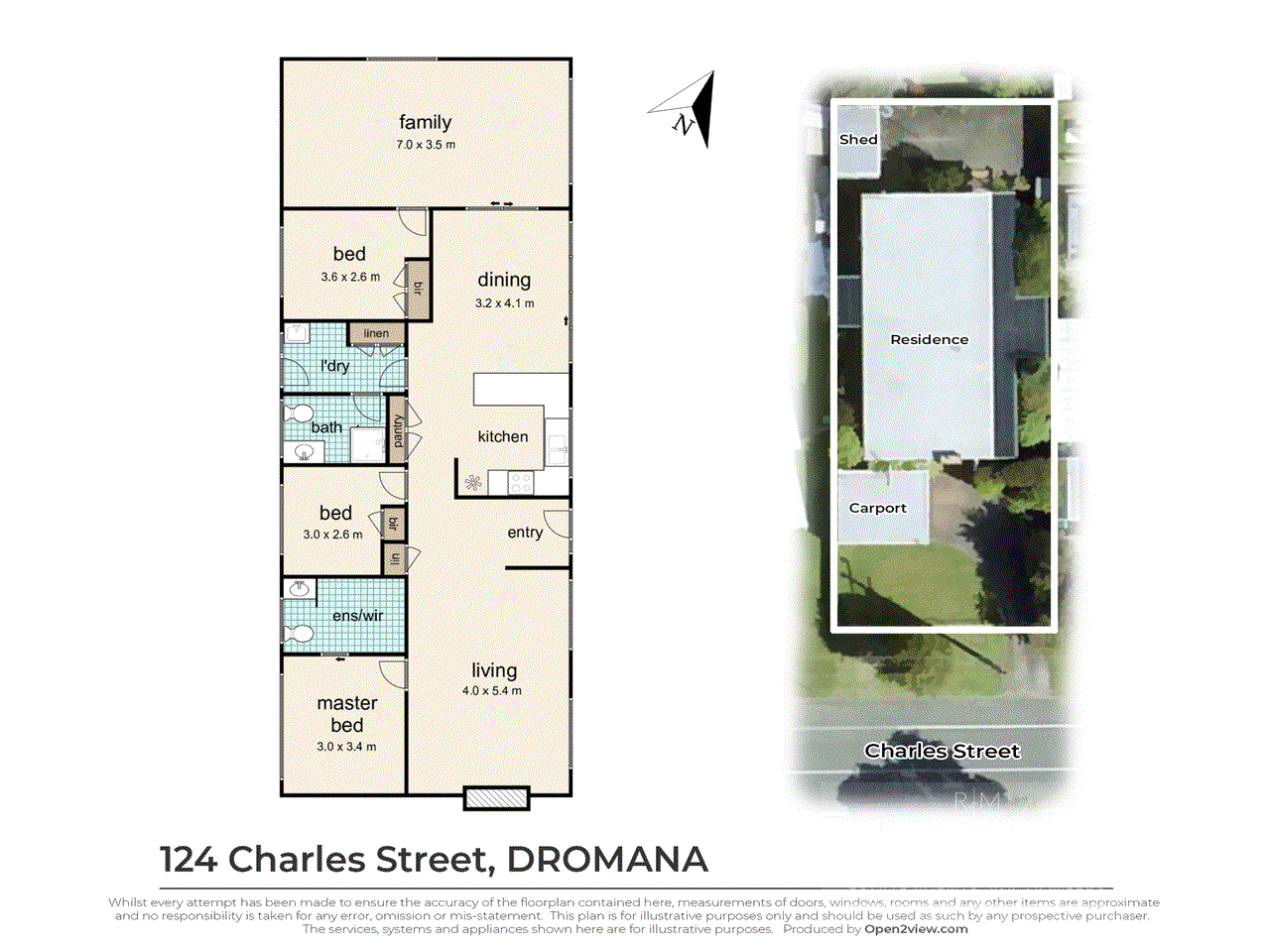 124 Charles Street, Dromana, Vic 3936