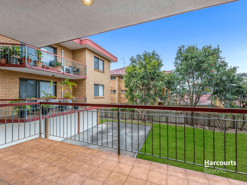 2/23 Earl Street, GREENSLOPES, QLD 4120