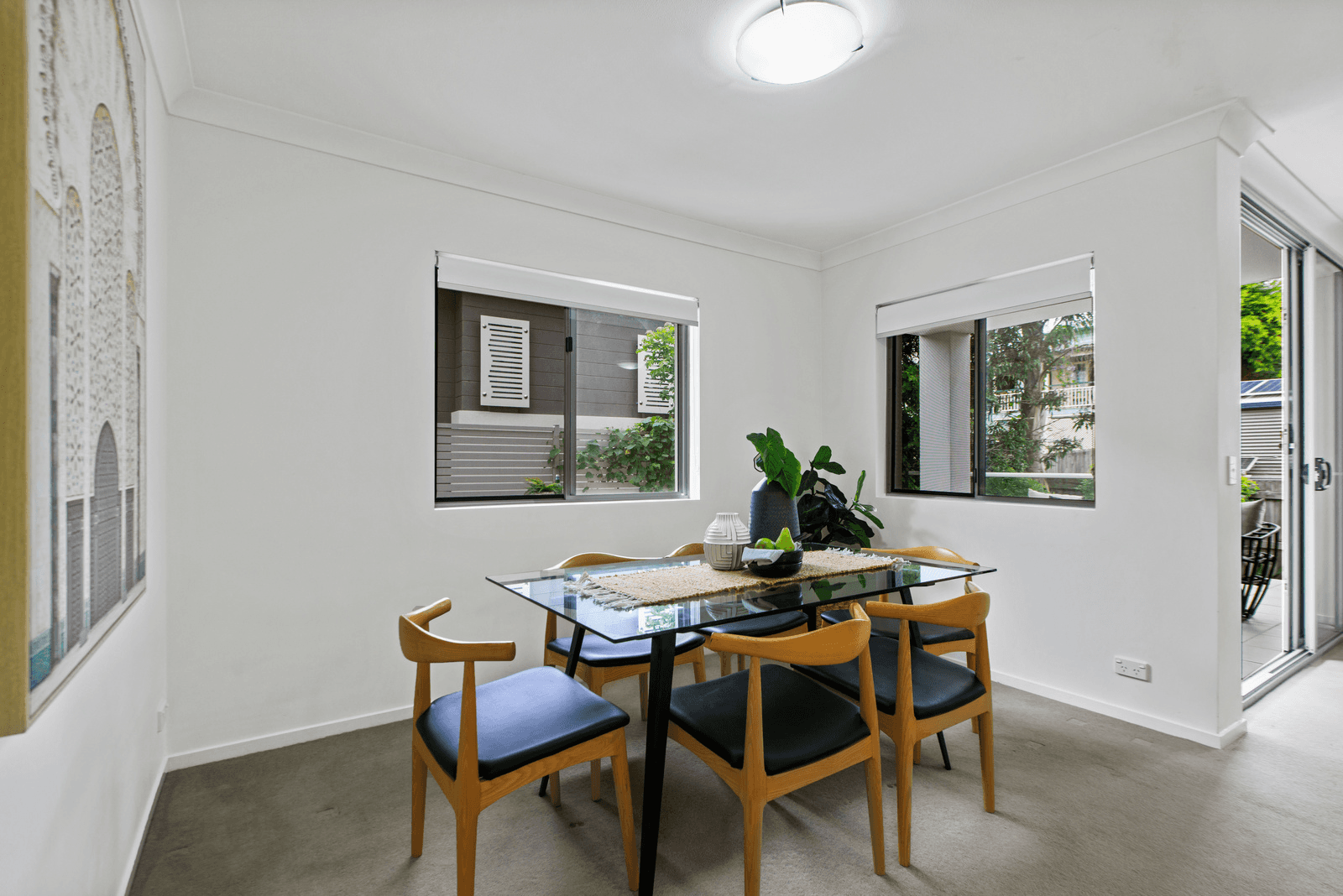 1/54 Yamboyna Street, MANLY, QLD 4179