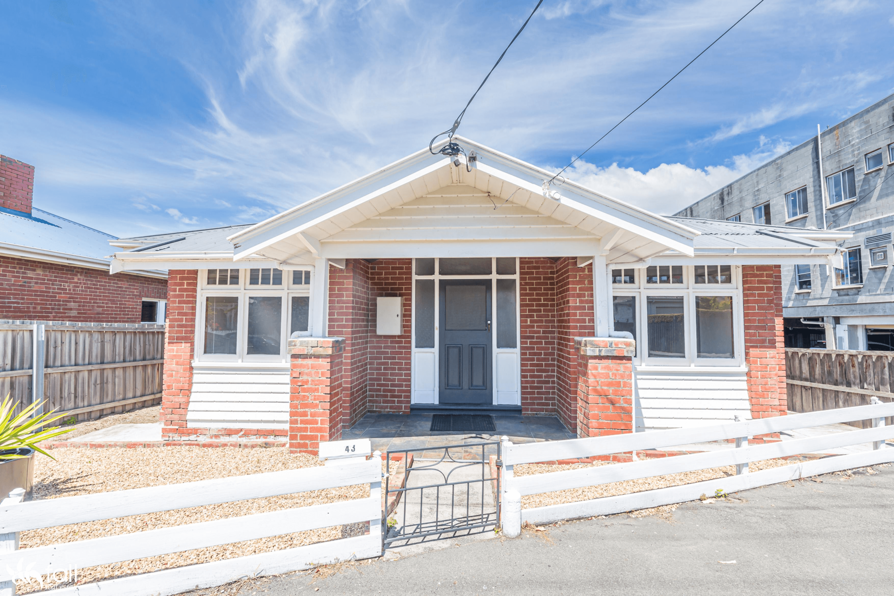 43 King Street, SANDY BAY, TAS 7005