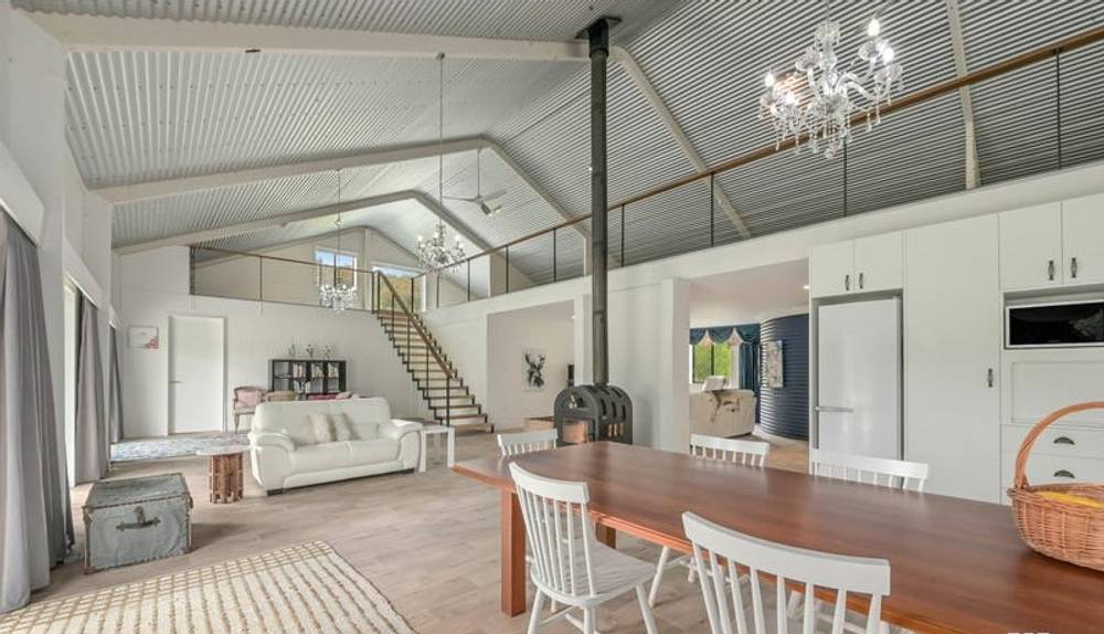 1476 Upper Esk Road, UPPER ESK, TAS 7214