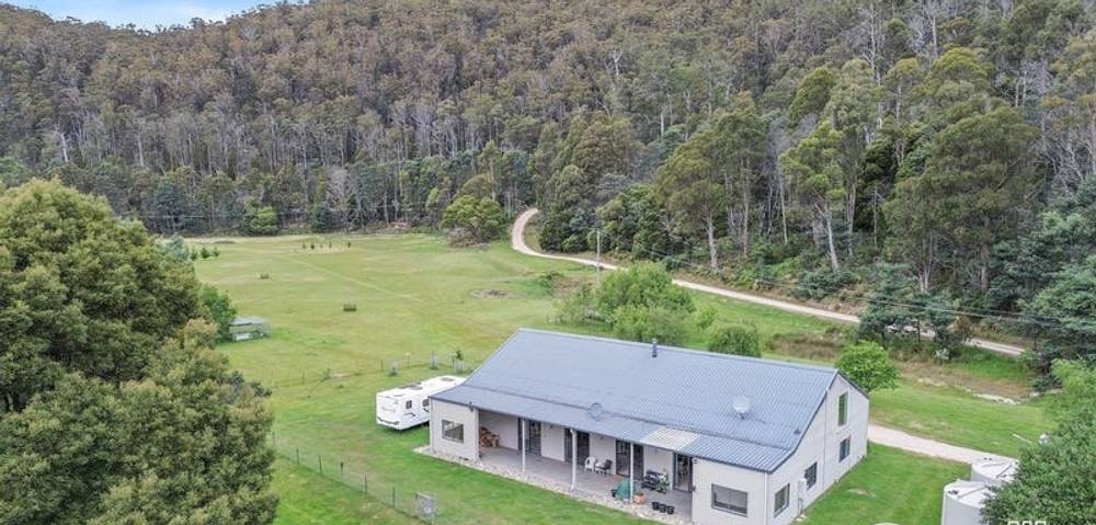 1476 Upper Esk Road, UPPER ESK, TAS 7214