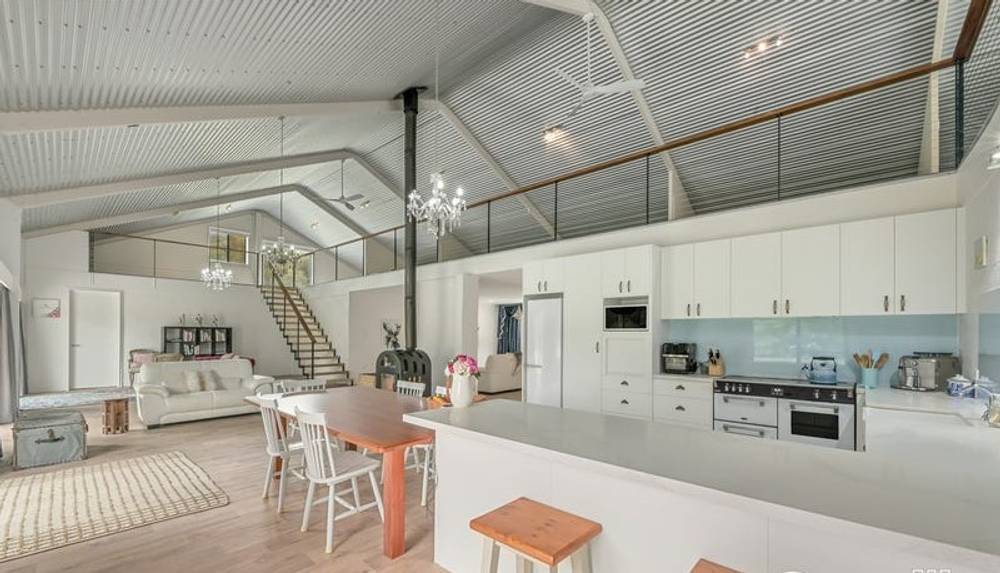 1476 Upper Esk Road, UPPER ESK, TAS 7214