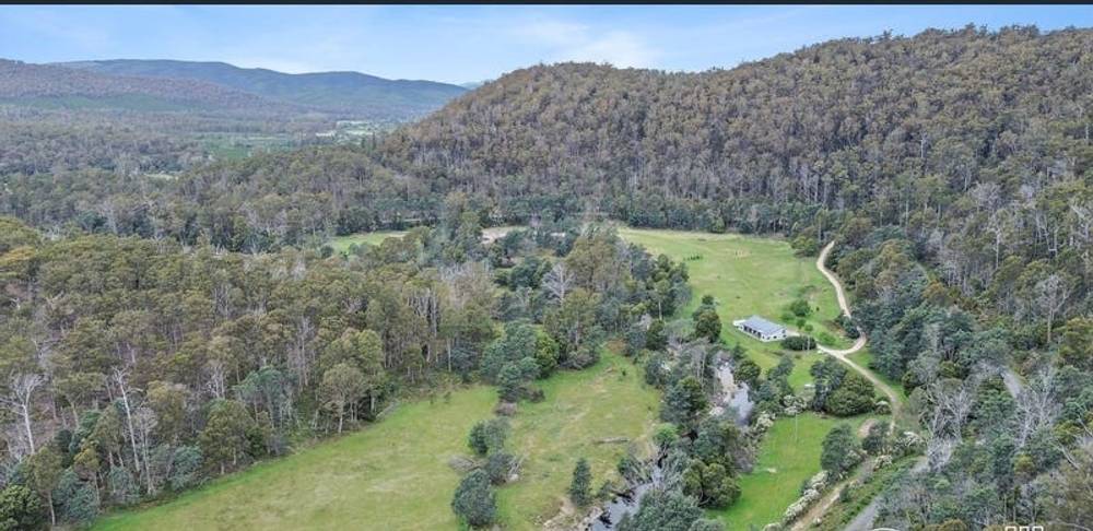1476 Upper Esk Road, UPPER ESK, TAS 7214