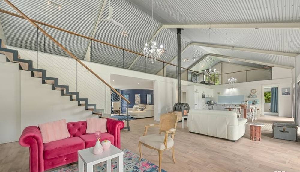 1476 Upper Esk Road, UPPER ESK, TAS 7214