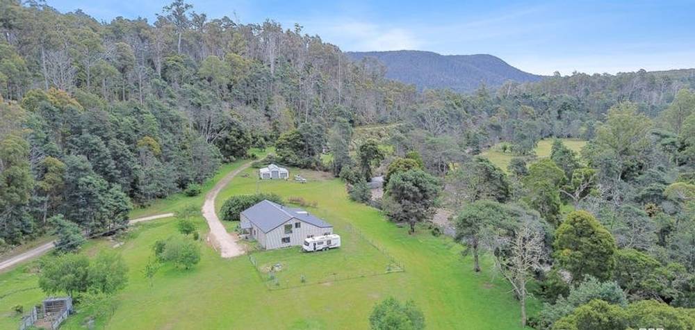 1476 Upper Esk Road, UPPER ESK, TAS 7214