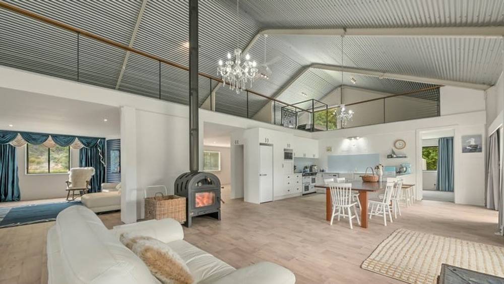 1476 Upper Esk Road, UPPER ESK, TAS 7214