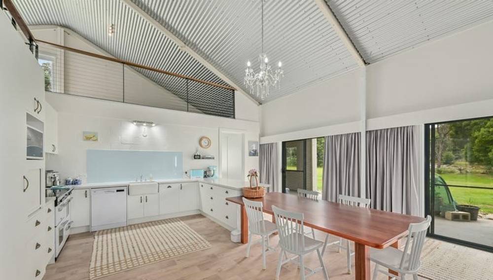 1476 Upper Esk Road, UPPER ESK, TAS 7214