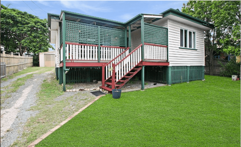 25 Belmont Road, TINGALPA, QLD 4173