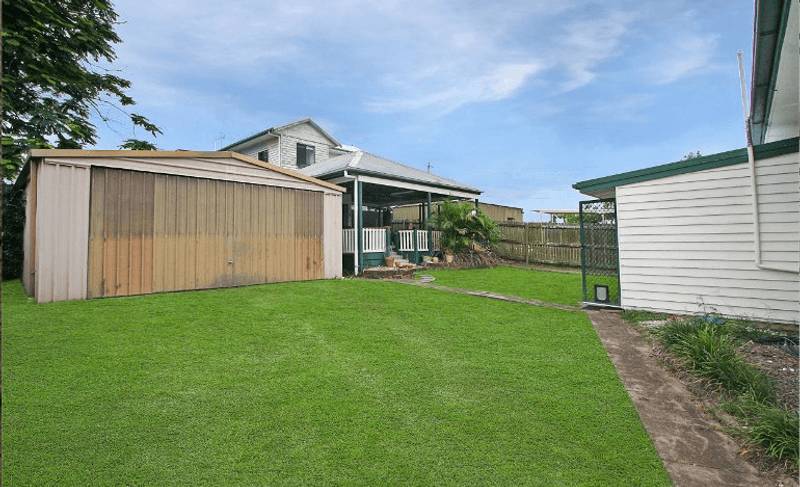 25 Belmont Road, TINGALPA, QLD 4173