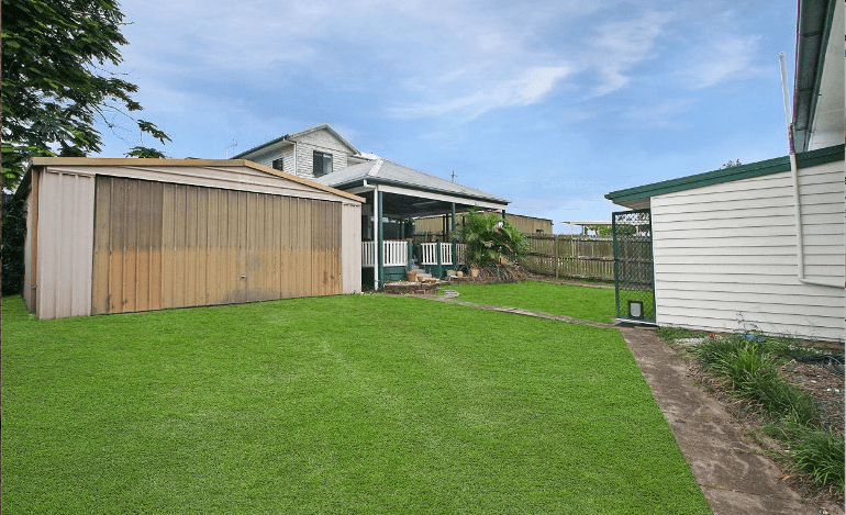 25 Belmont Road, TINGALPA, QLD 4173