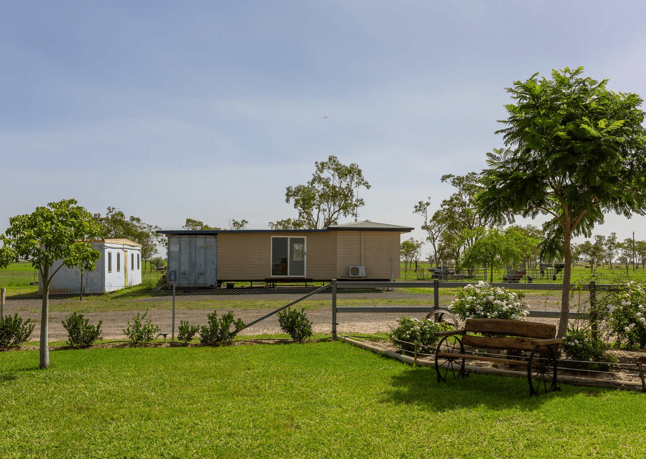 437 Bindango Road, ROMA, QLD 4455