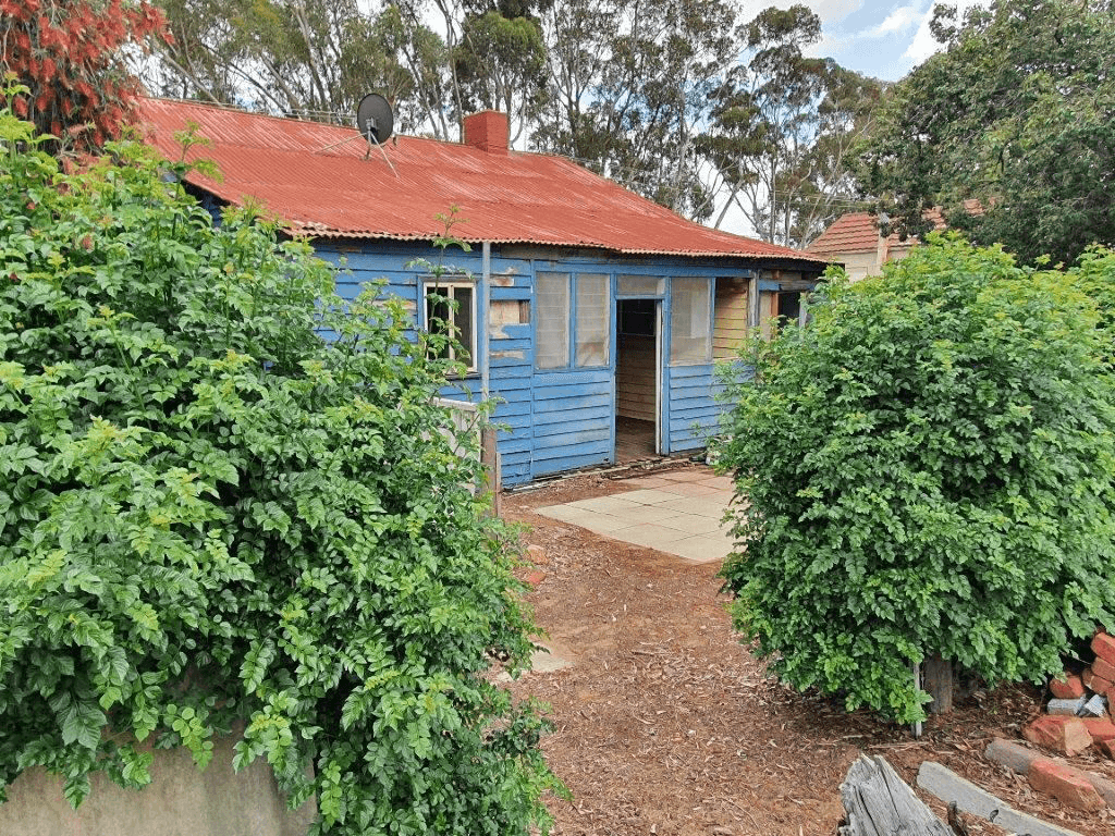 20 Connor Street, YEALERING, WA 6372