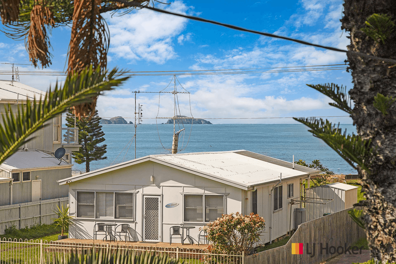 13 Sandy Place, LONG BEACH, NSW 2536