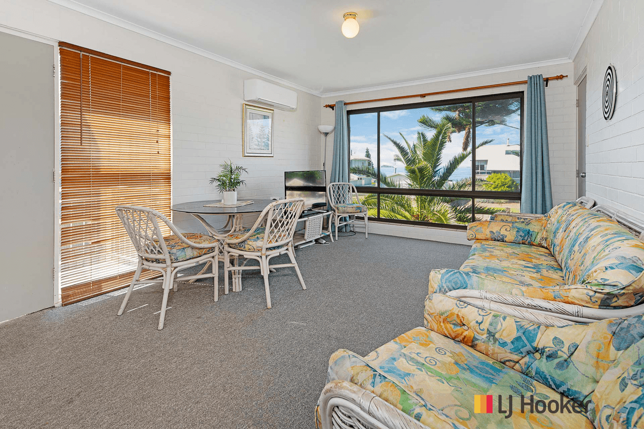 13 Sandy Place, LONG BEACH, NSW 2536