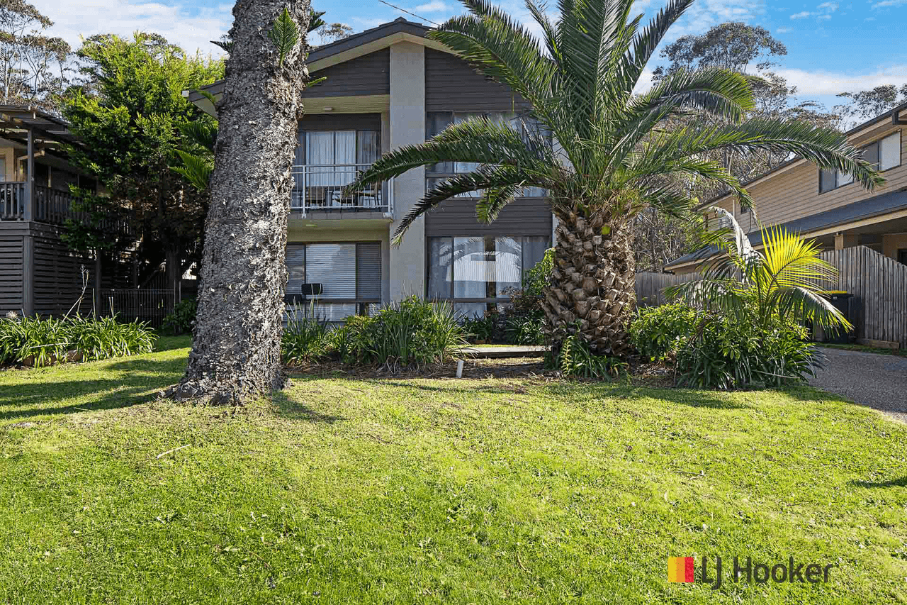 13 Sandy Place, LONG BEACH, NSW 2536