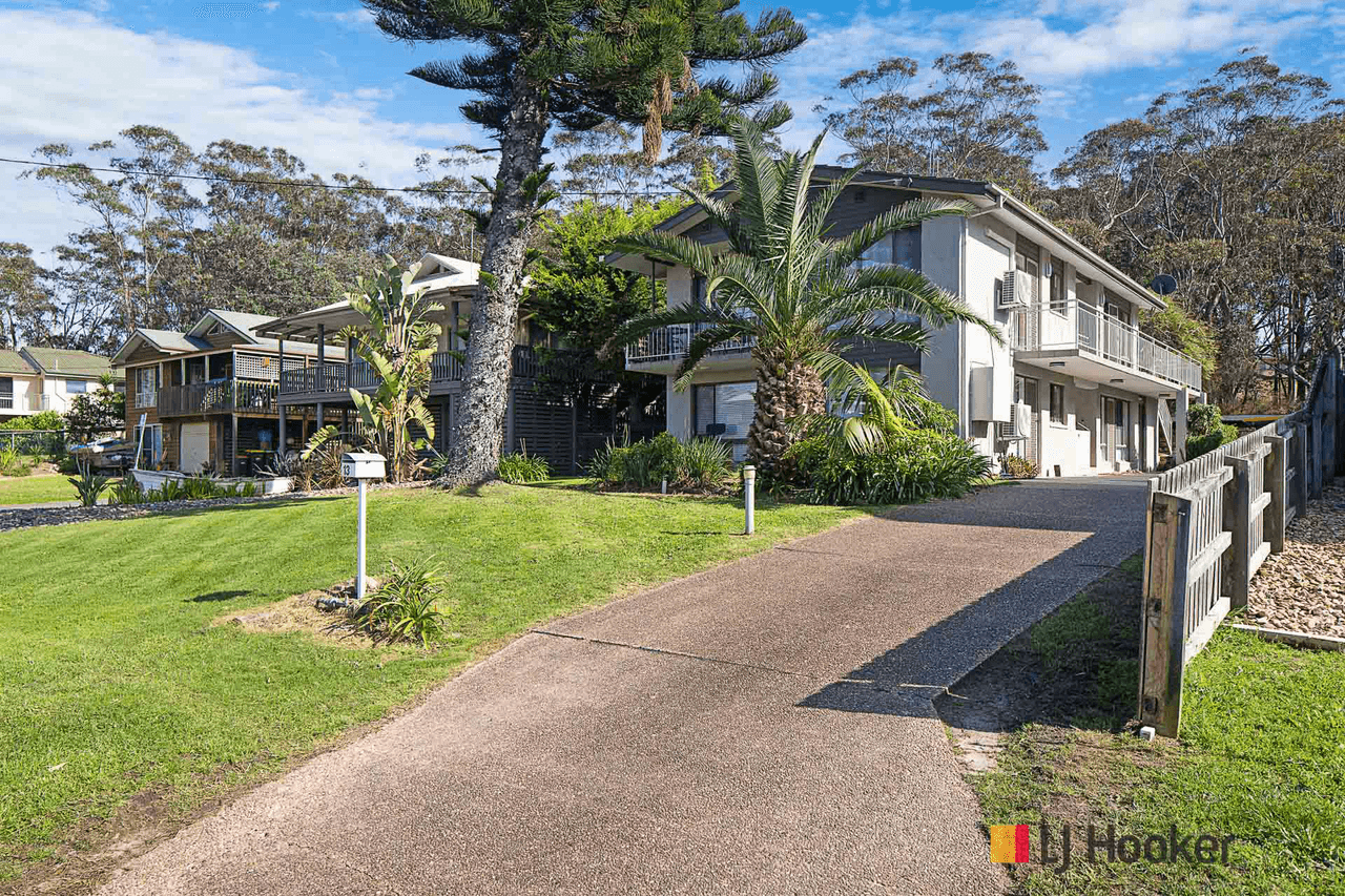 13 Sandy Place, LONG BEACH, NSW 2536