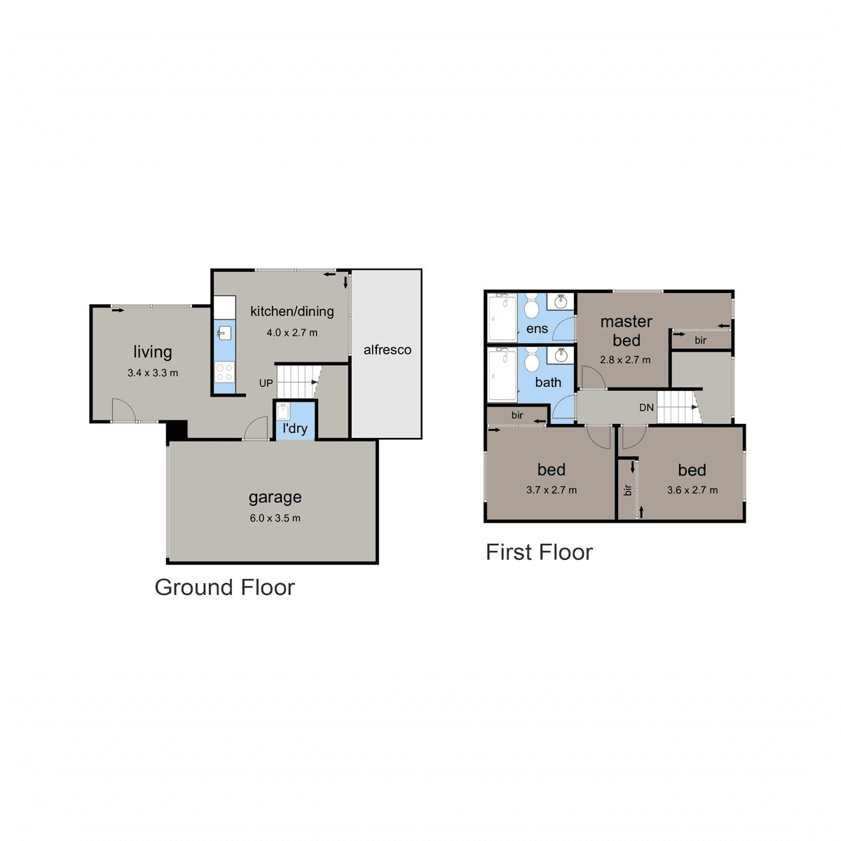 4/24 Thomas Street, Rosebud, VIC 3939