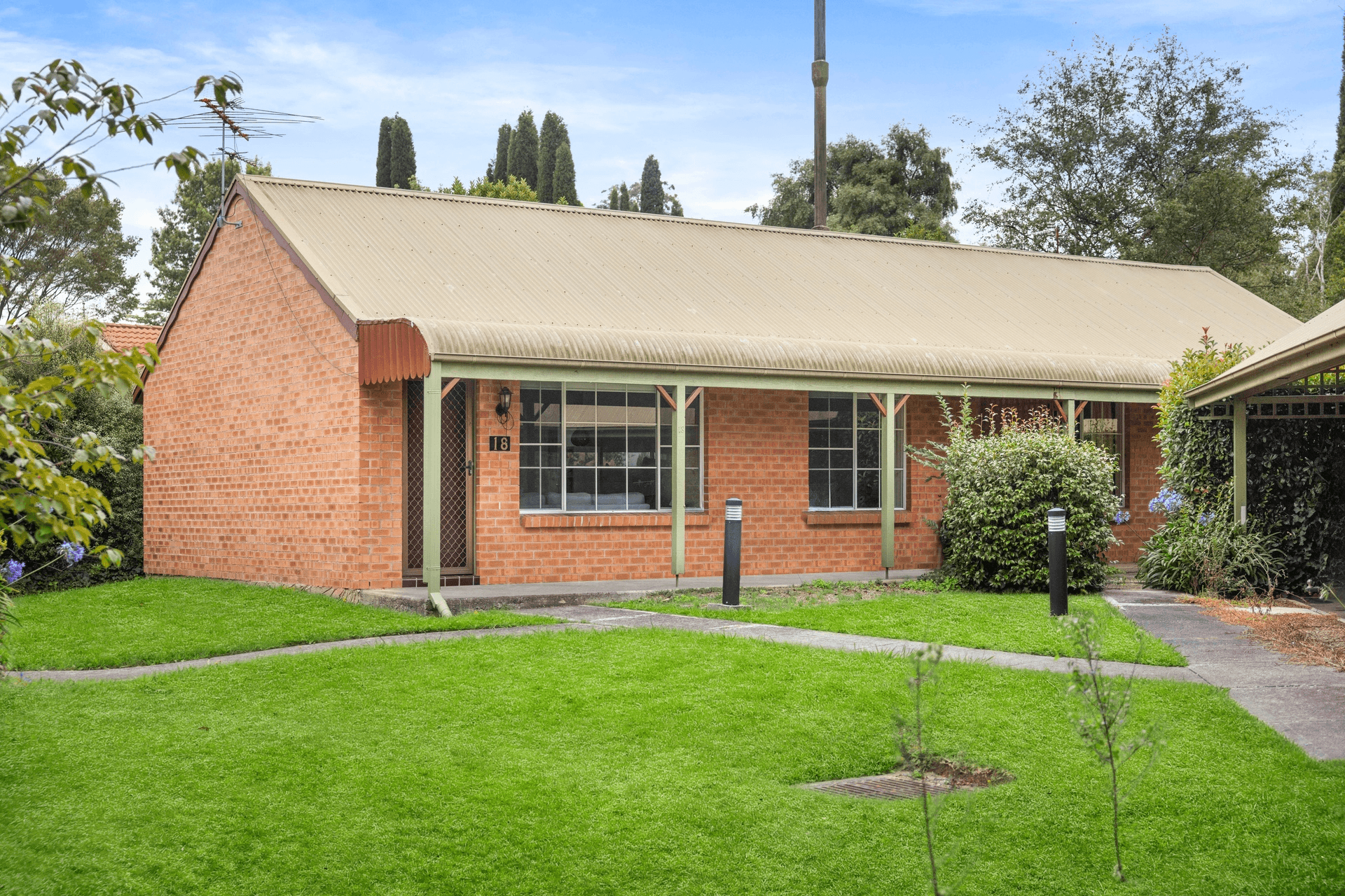 18/26 Loftus Street, Bowral, NSW 2576