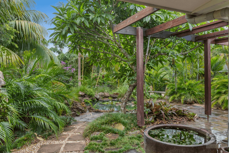 34 Bonnydoon Road, Uki, NSW 2484