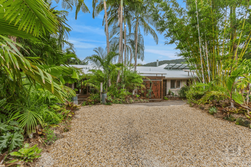 34 Bonnydoon Road, Uki, NSW 2484