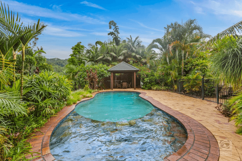 34 Bonnydoon Road, Uki, NSW 2484