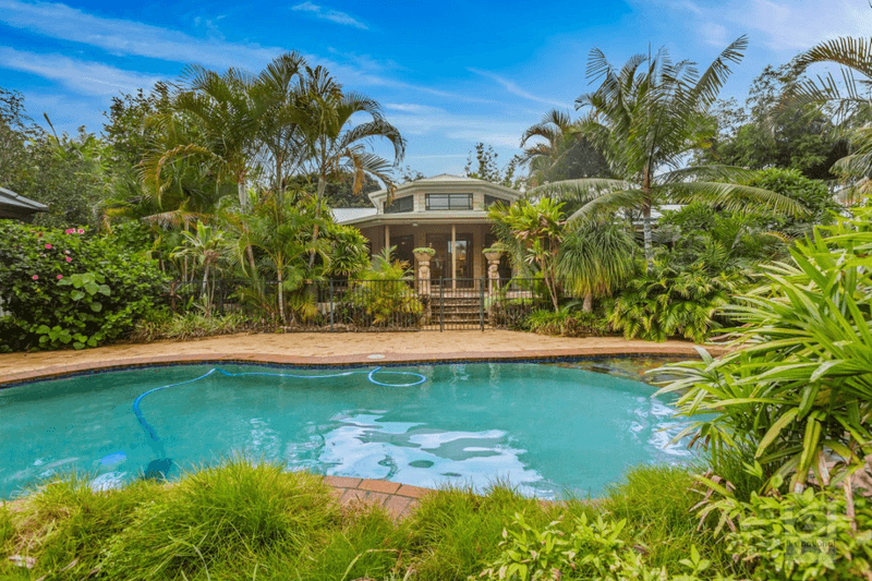 34 Bonnydoon Road, Uki, NSW 2484