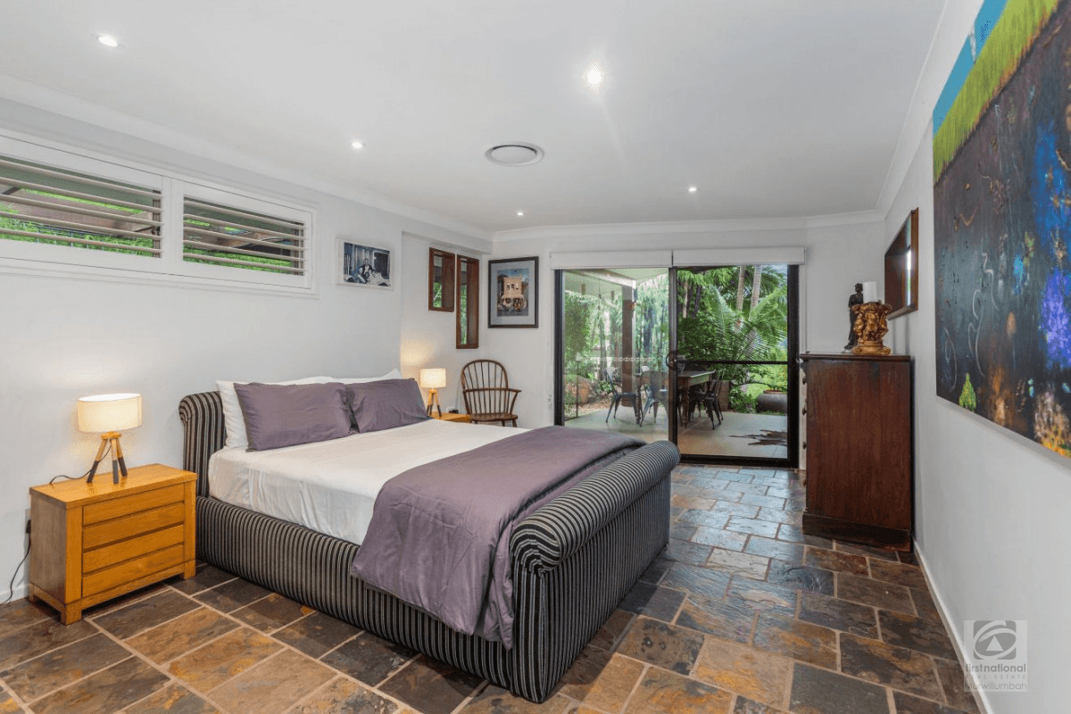 34 Bonnydoon Road, Uki, NSW 2484