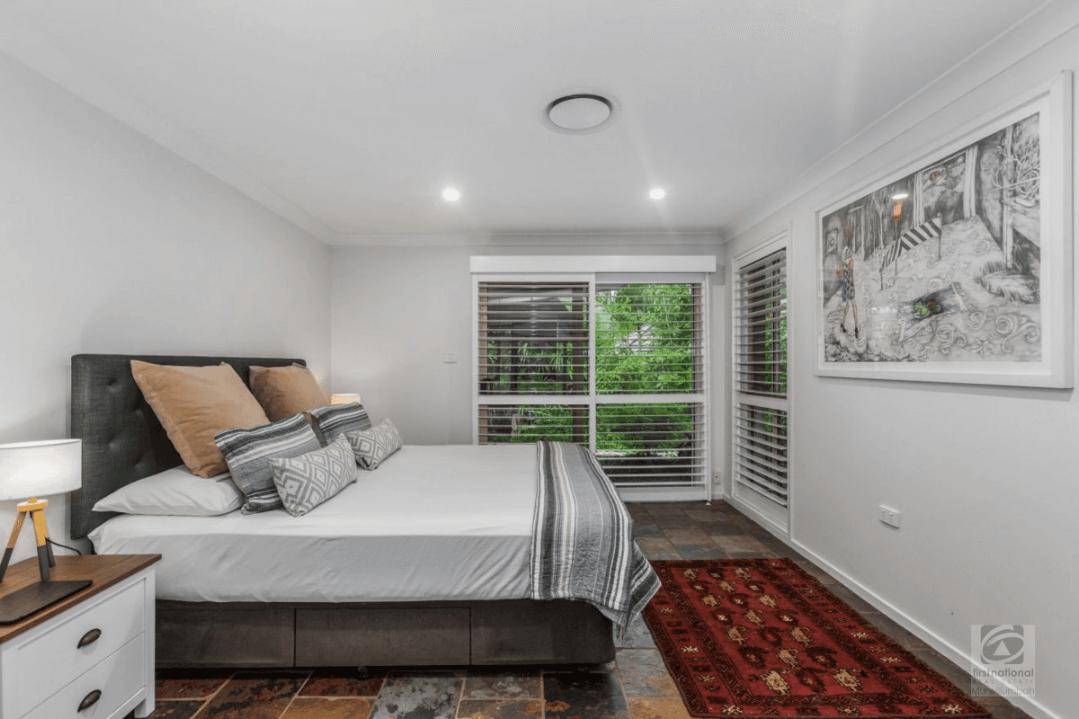 34 Bonnydoon Road, Uki, NSW 2484