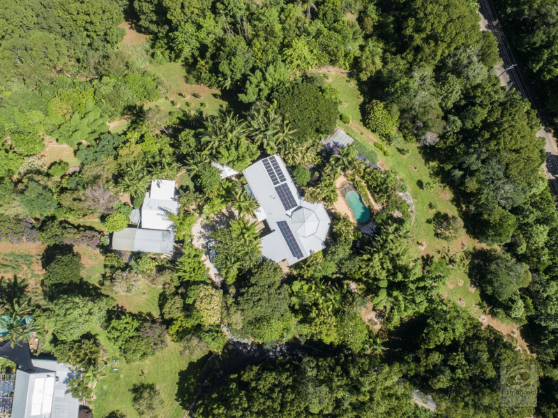 34 Bonnydoon Road, Uki, NSW 2484