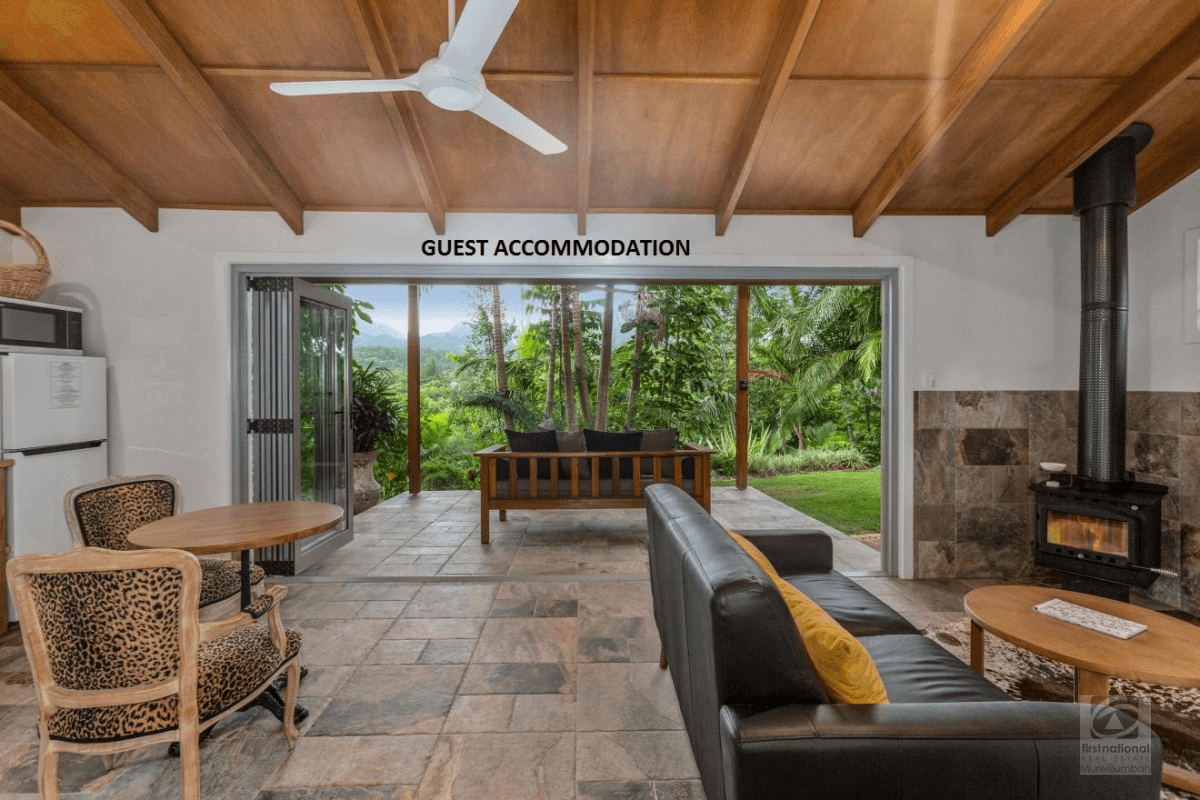 34 Bonnydoon Road, Uki, NSW 2484