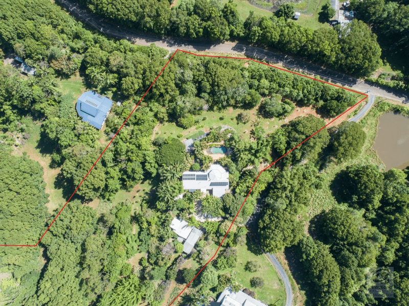 34 Bonnydoon Road, Uki, NSW 2484