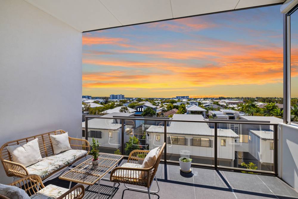 34/67 Regatta Boulevard, BIRTINYA, QLD 4575