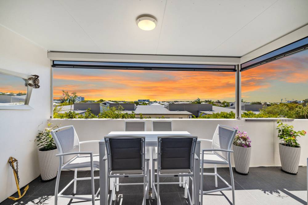 34/67 Regatta Boulevard, BIRTINYA, QLD 4575