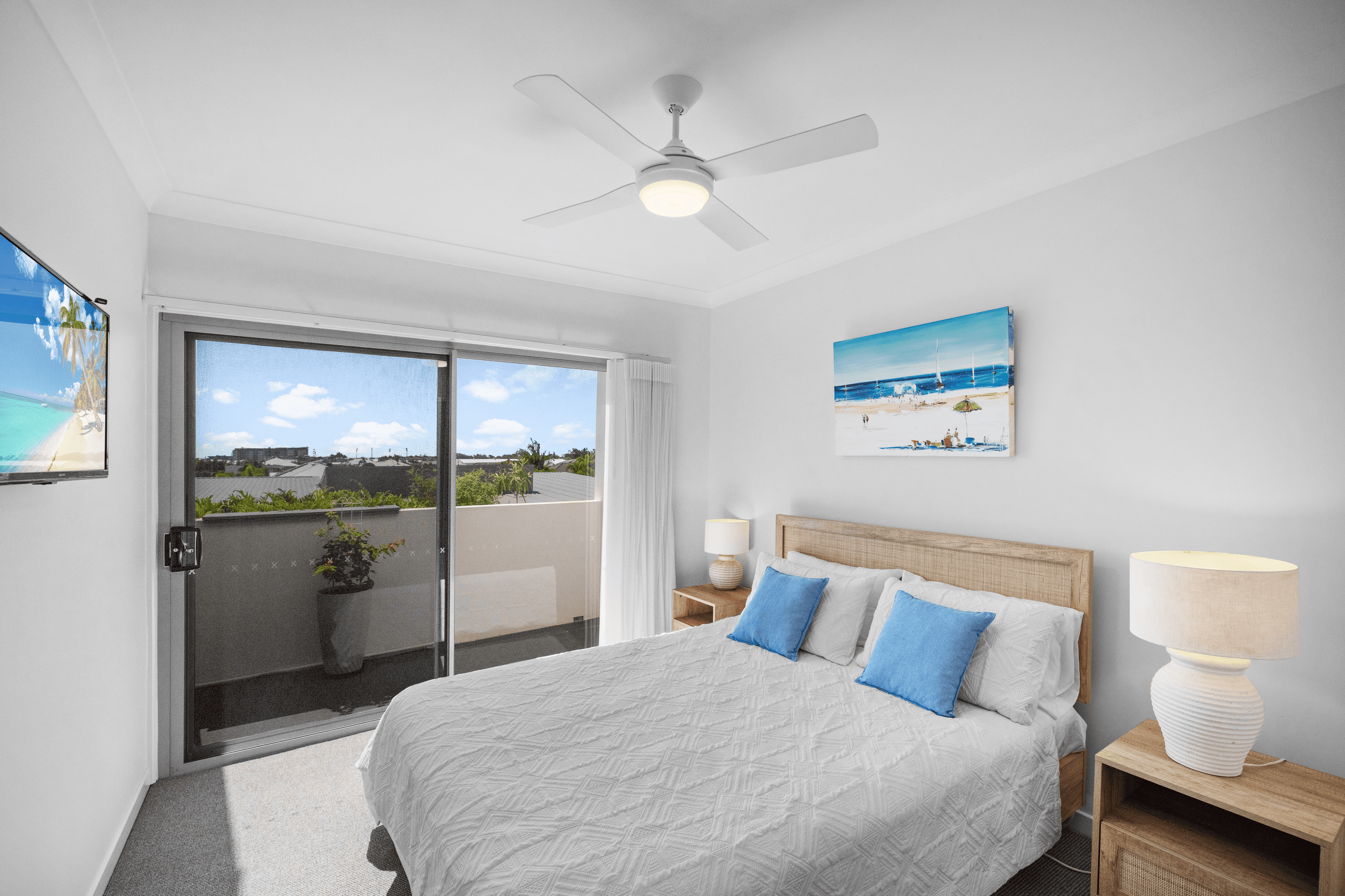 34/67 Regatta Boulevard, BIRTINYA, QLD 4575