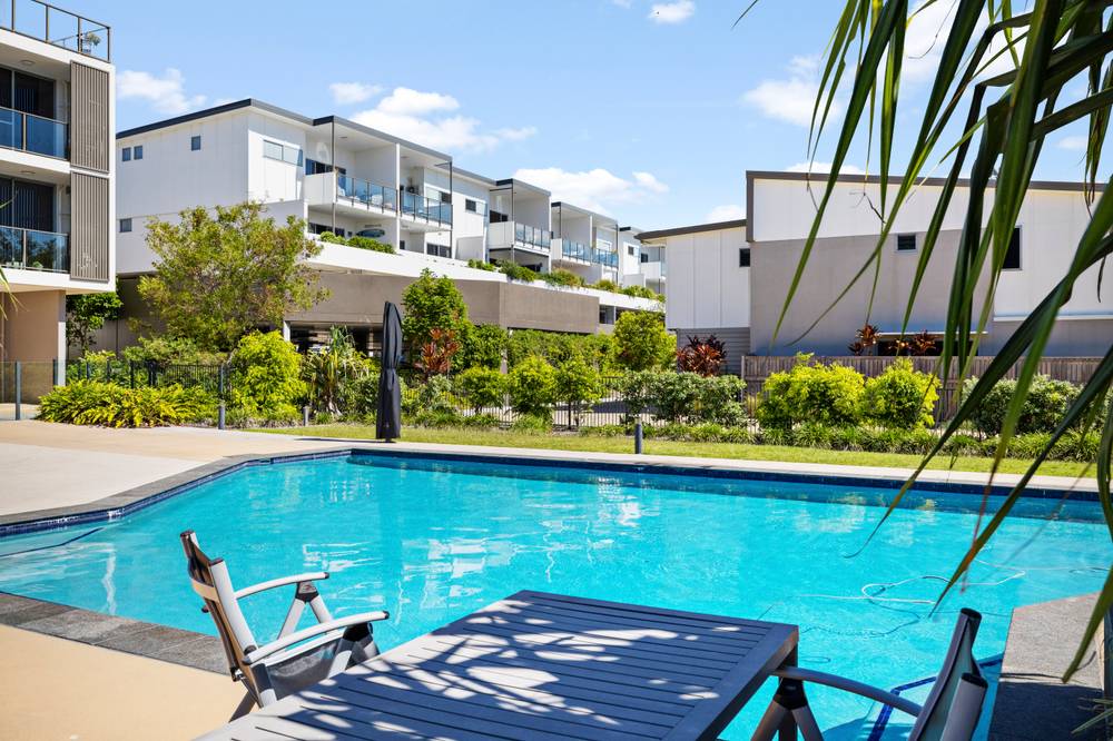 34/67 Regatta Boulevard, BIRTINYA, QLD 4575
