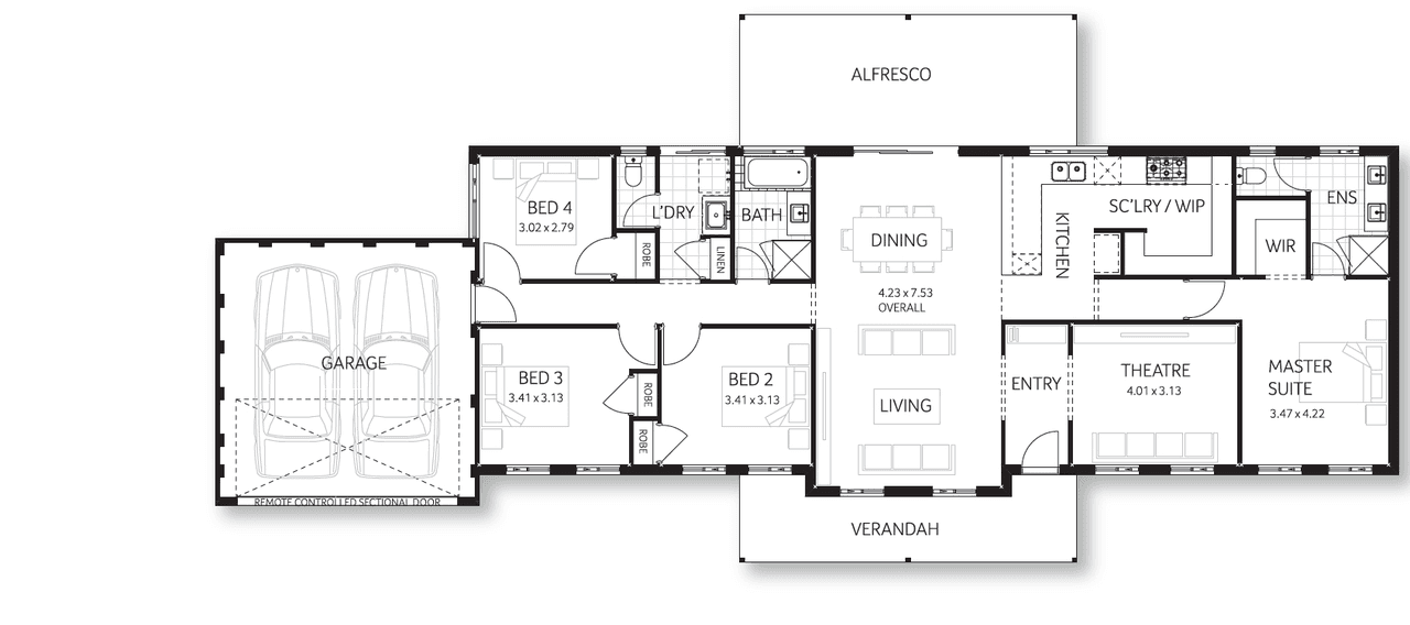 Lot 715 Zebu Road, Lower Chittering, WA 6084