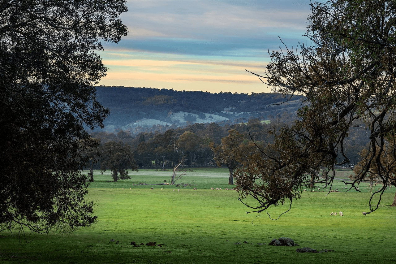 Lot 715 Zebu Road, Lower Chittering, WA 6084