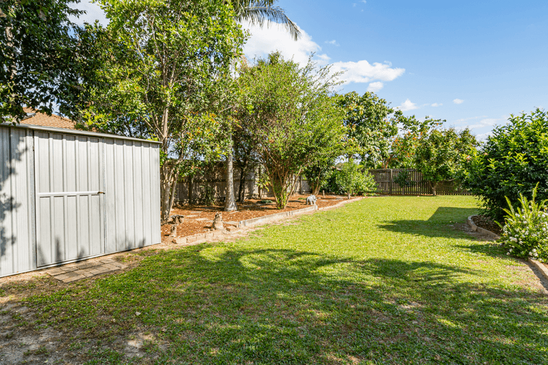 16 Abbey Road, CABOOLTURE, QLD 4510