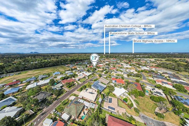 16 Abbey Road, CABOOLTURE, QLD 4510