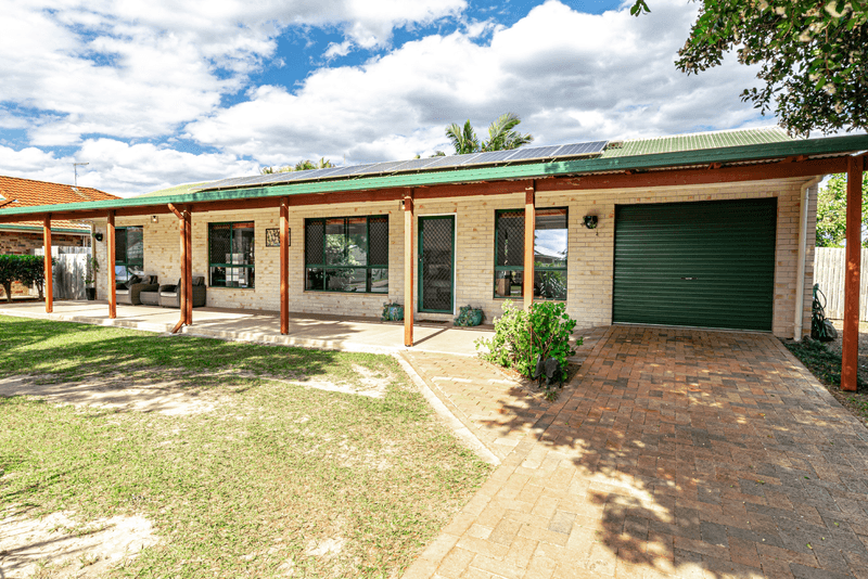 16 Abbey Road, CABOOLTURE, QLD 4510