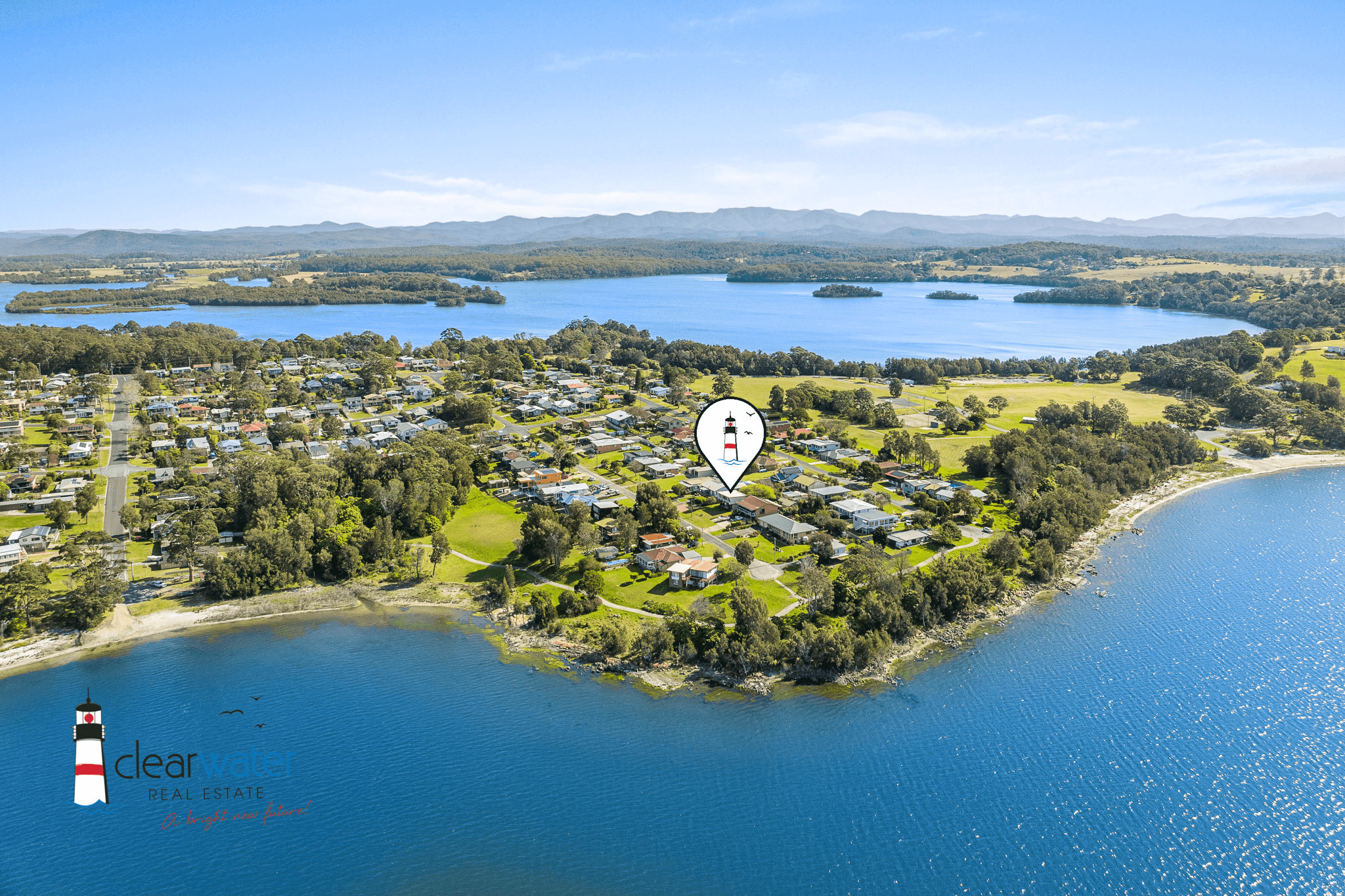 36 Brighton St, Tuross Head, NSW 2537