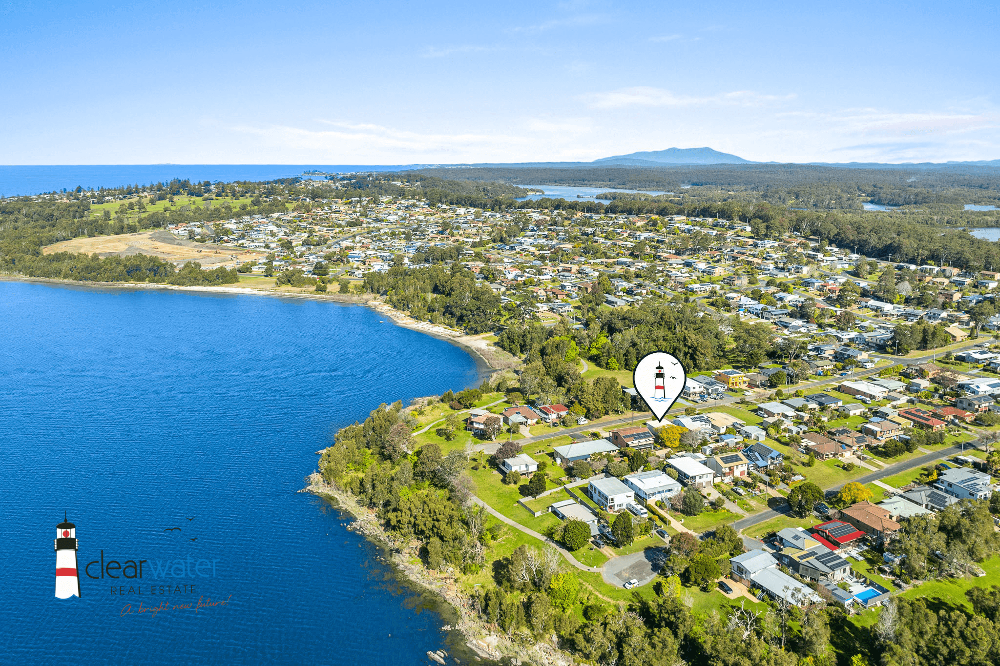 36 Brighton St, Tuross Head, NSW 2537