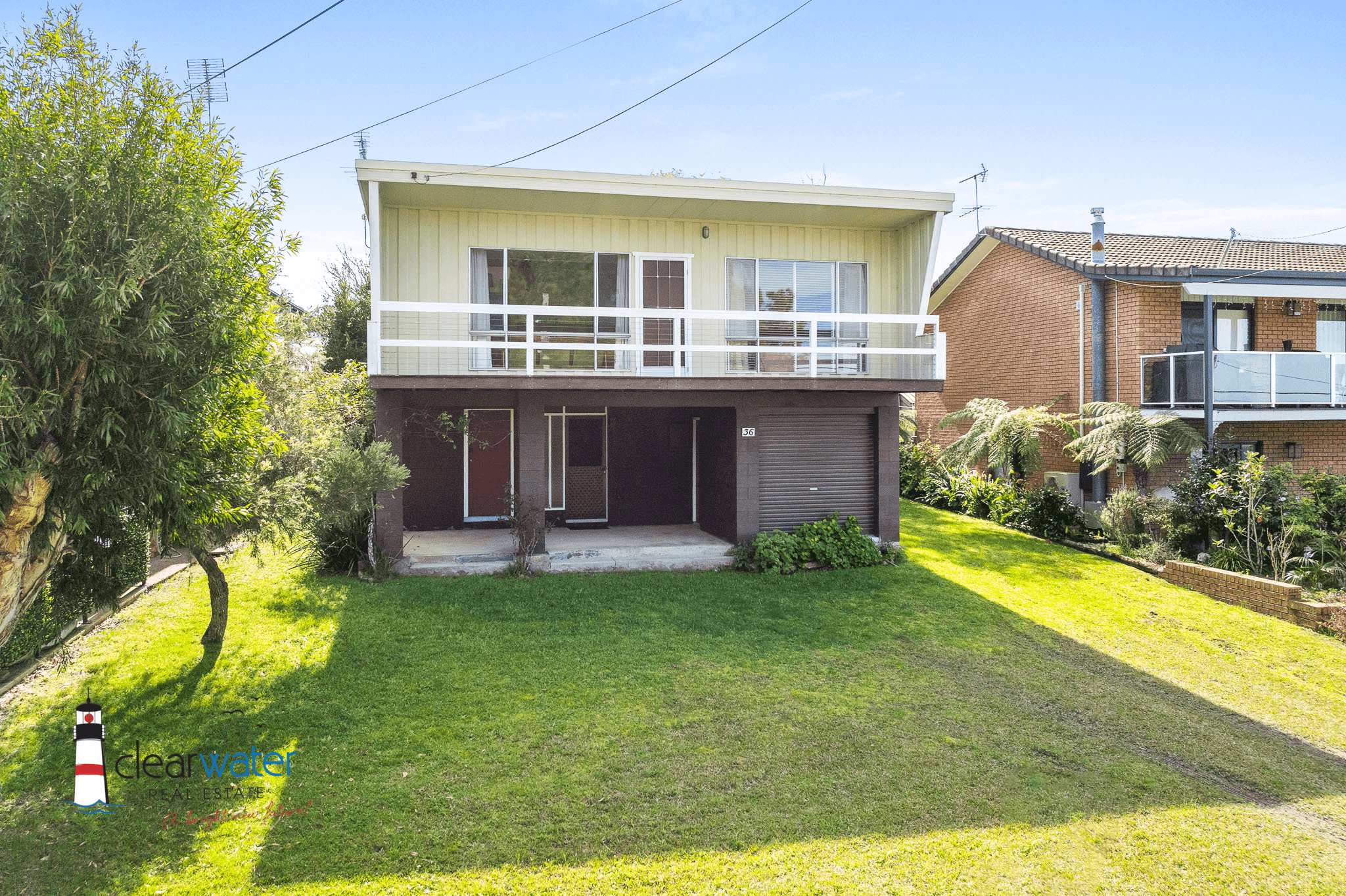 36 Brighton St, Tuross Head, NSW 2537