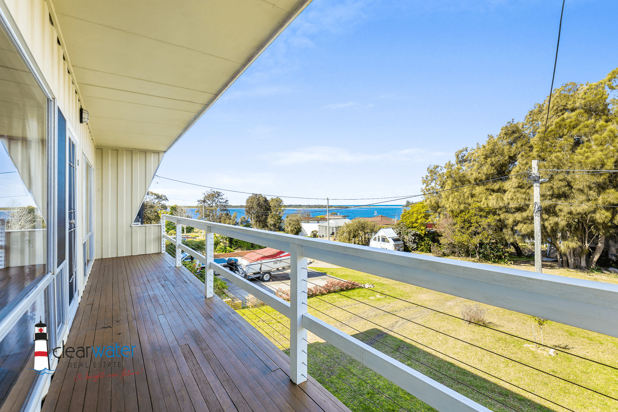 36 Brighton St, Tuross Head, NSW 2537