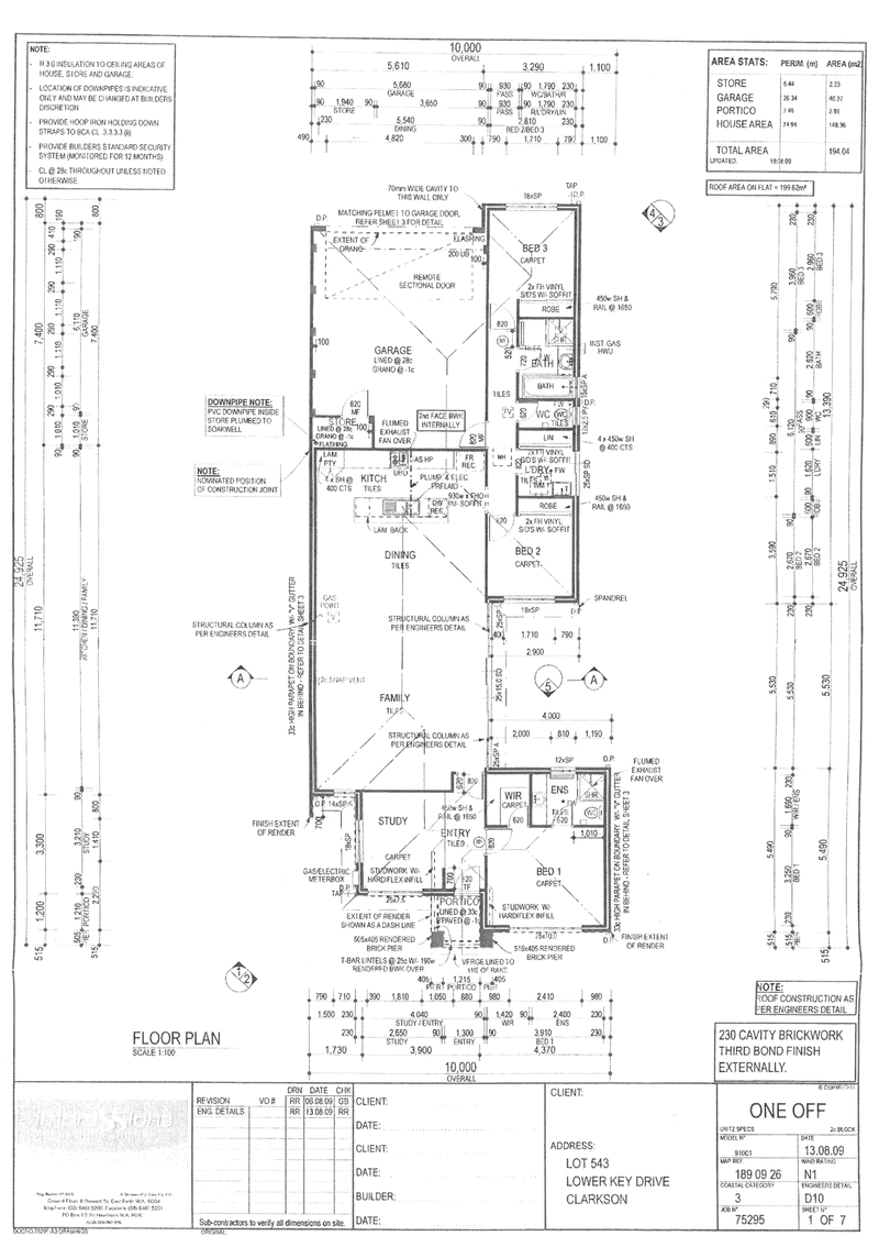 23 Lower Keys Drive, Clarkson, WA 6030