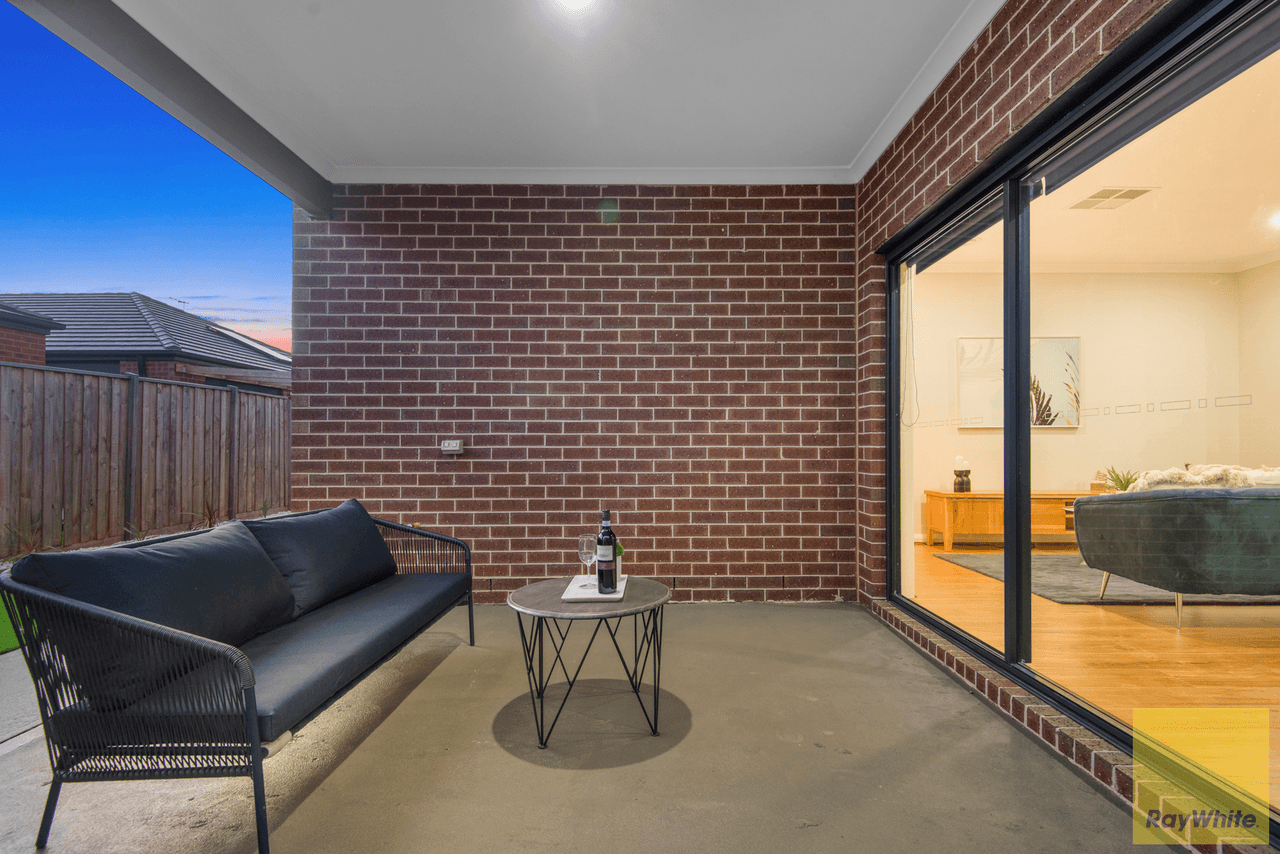 7 Oliveto Avenue, TRUGANINA, VIC 3029