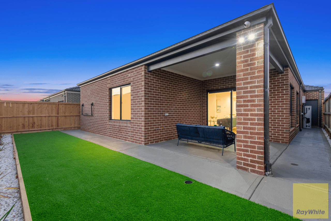 7 Oliveto Avenue, TRUGANINA, VIC 3029